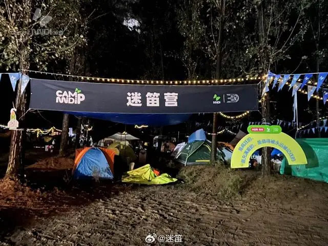 河南南阳“迷笛音乐节”物品失窃事件嫌疑人被抓获